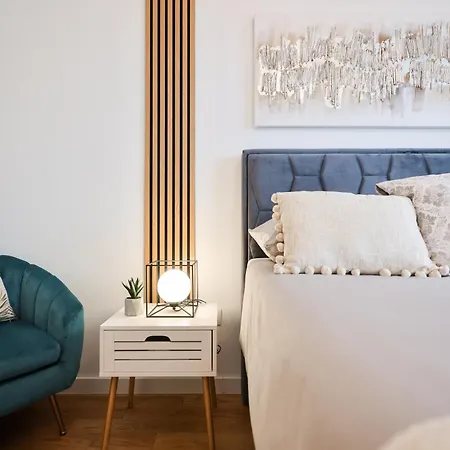 Apartmán Yvonne Zadar