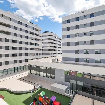 Yvonne Apartmán Zadar