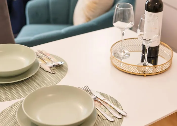 Yvonne Apartman Zadar