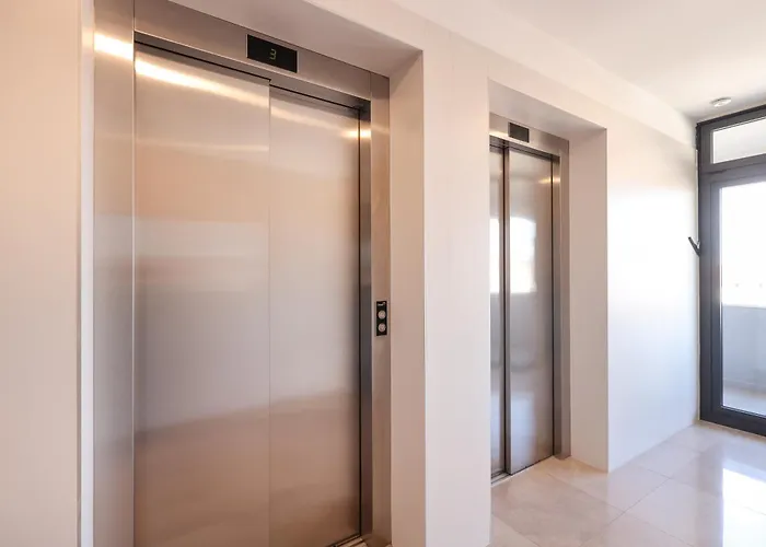 Yvonne Apartman Zadar