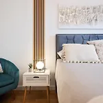 Διαμέρισμα Yvonne Ζαντάρ