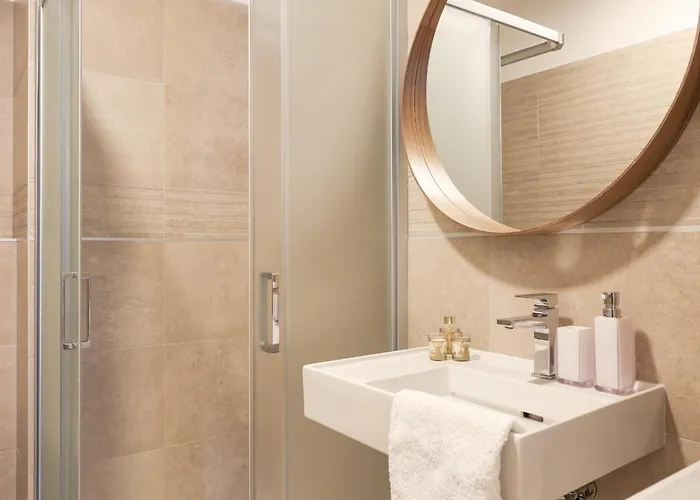 Apartamento Yvonne *