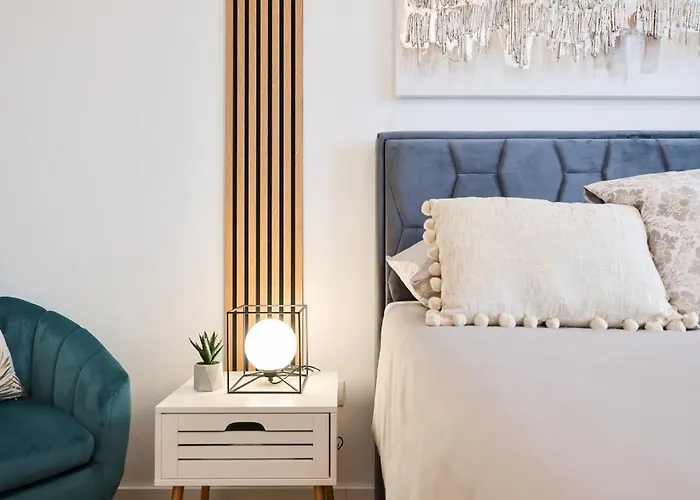 Apartamento Yvonne Zadar